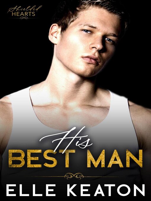 Cover image for His Best Man